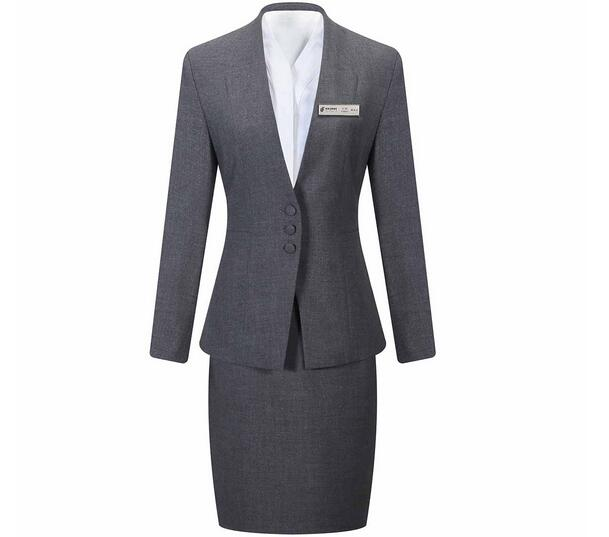 工作服定制選大型工廠還是小型作坊？